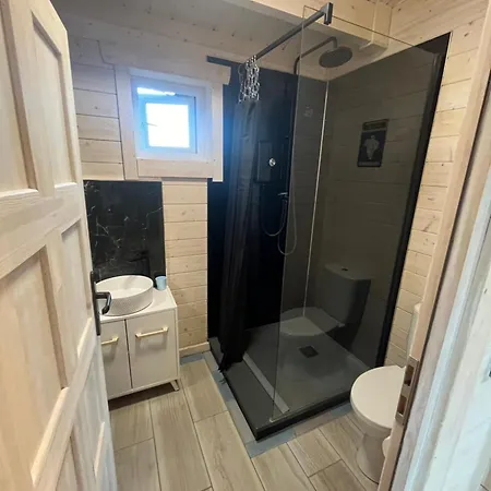 Lejlighed West Wicklow 5 Person Baltinglass