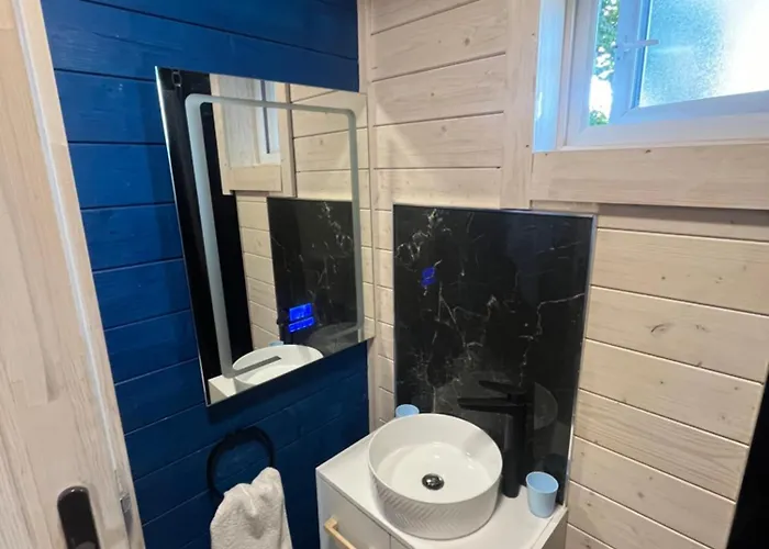 아파트 West Wicklow 5 Person Baltinglass