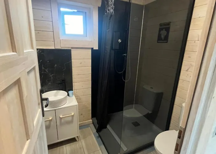 Apartament West Wicklow 5 Person Baltinglass